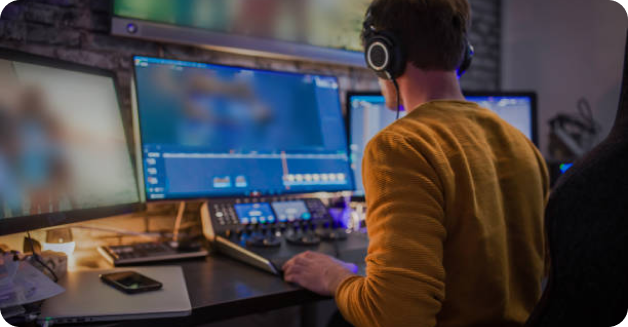 Email Template Design preview